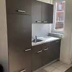 La Mascotte Koksijde