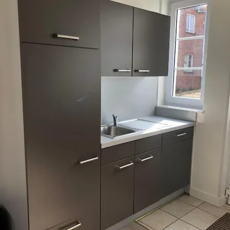 La Mascotte Koksijde