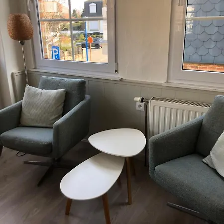 La Mascotte * Koksijde