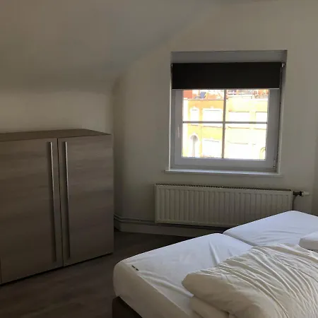 Дом отдыха La Mascotte *