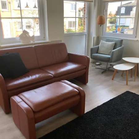 Dom wakacyjny La Mascotte *