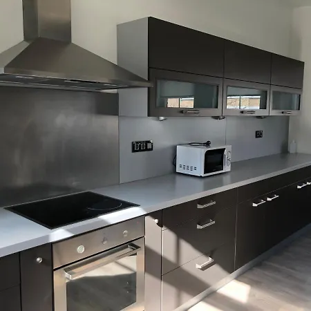 Dom wakacyjny La Mascotte Koksijde