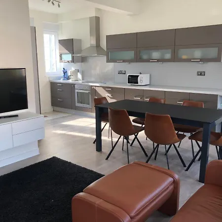 La Mascotte Dom wakacyjny Koksijde