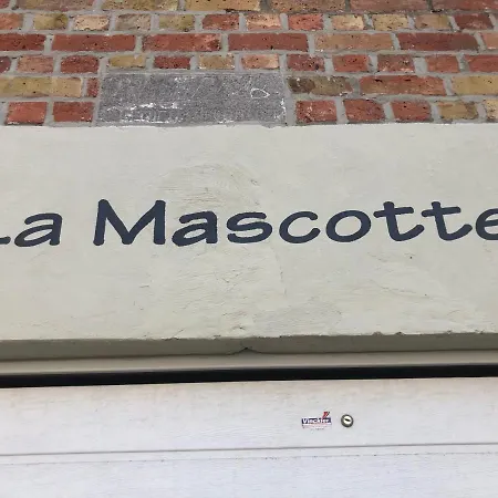 La Mascotte