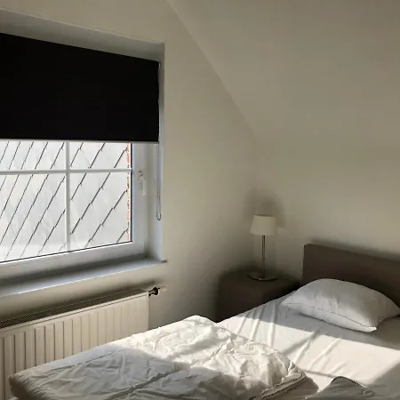 Holiday home La Mascotte Koksijde