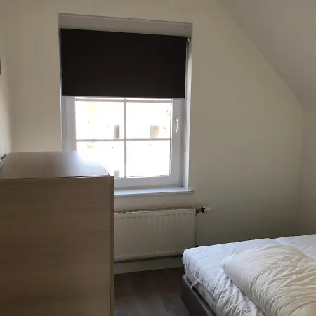 La Mascotte Vakantiehuis *