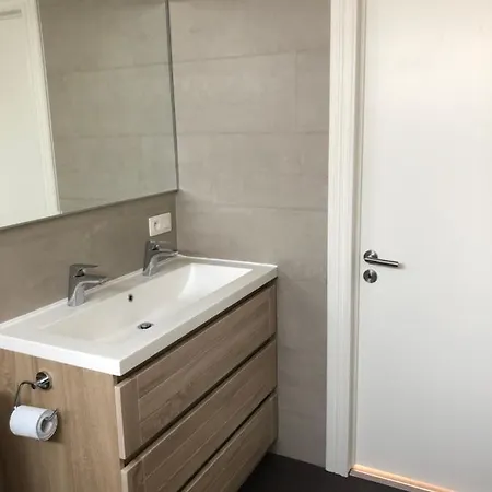 La Mascotte Dom wakacyjny Koksijde